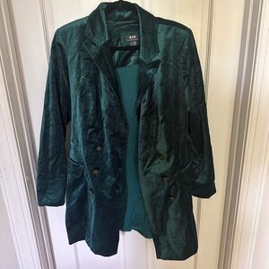 Maeve Blazer Sz 10 NWOT